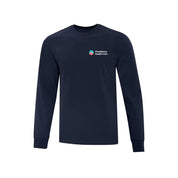 PHC Road to Recovery Long Sleeve T-shirt - Unisex