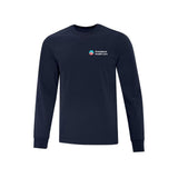 PHC Road to Recovery Long Sleeve T-shirt - Unisex