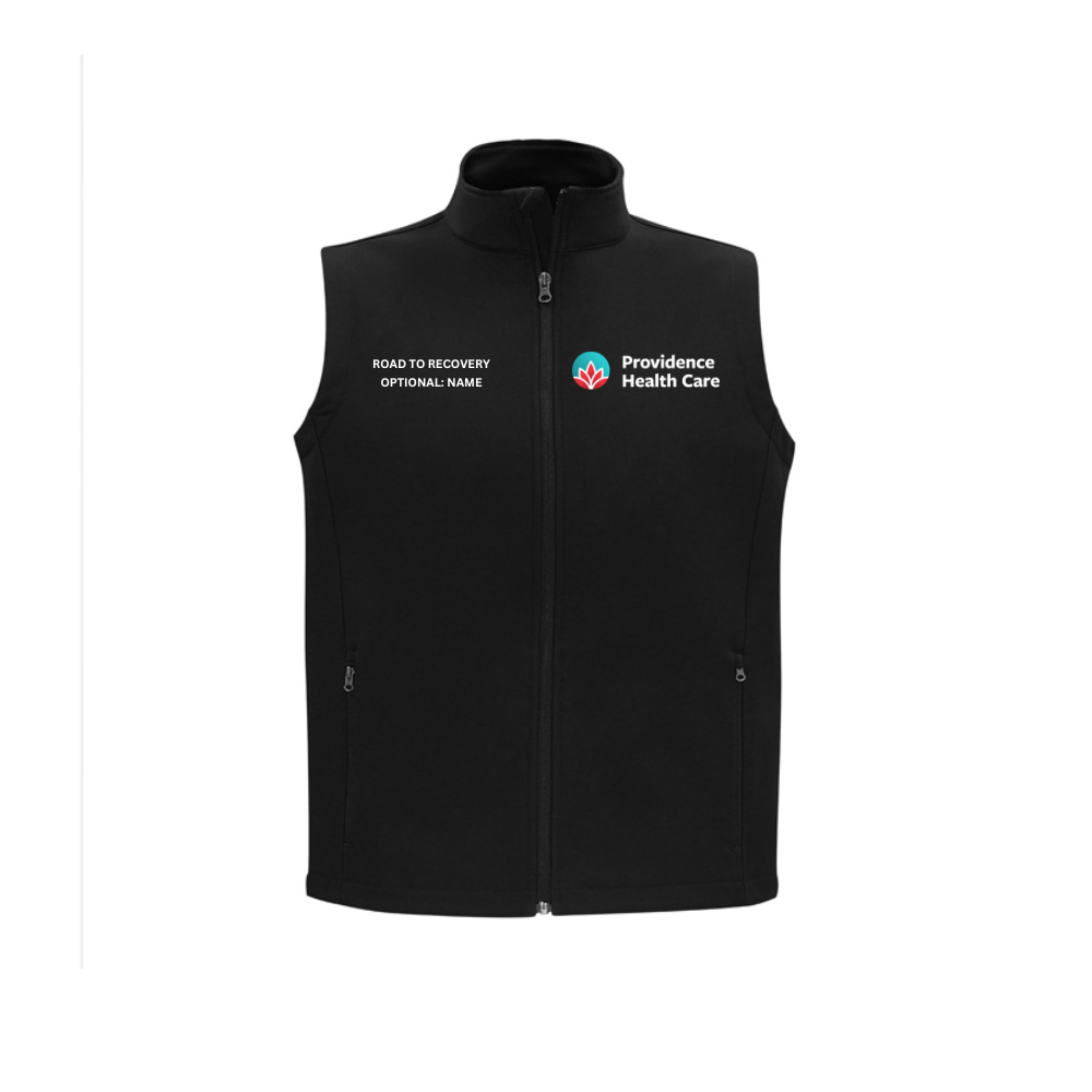 PHC Road to Recovery Apex Vest - Mens