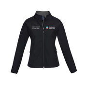 PHC Road to Recovery Geneva Jacket - Ladies