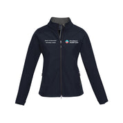 PHC Road to Recovery Geneva Jacket - Ladies