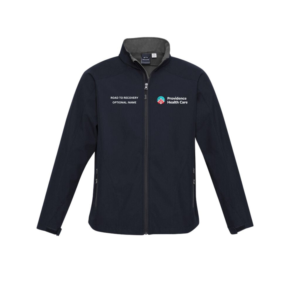 PHC Road to Recovery Geneva Jacket - Mens