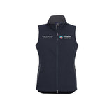 PHC Road to Recovery Geneva Vest - Ladies