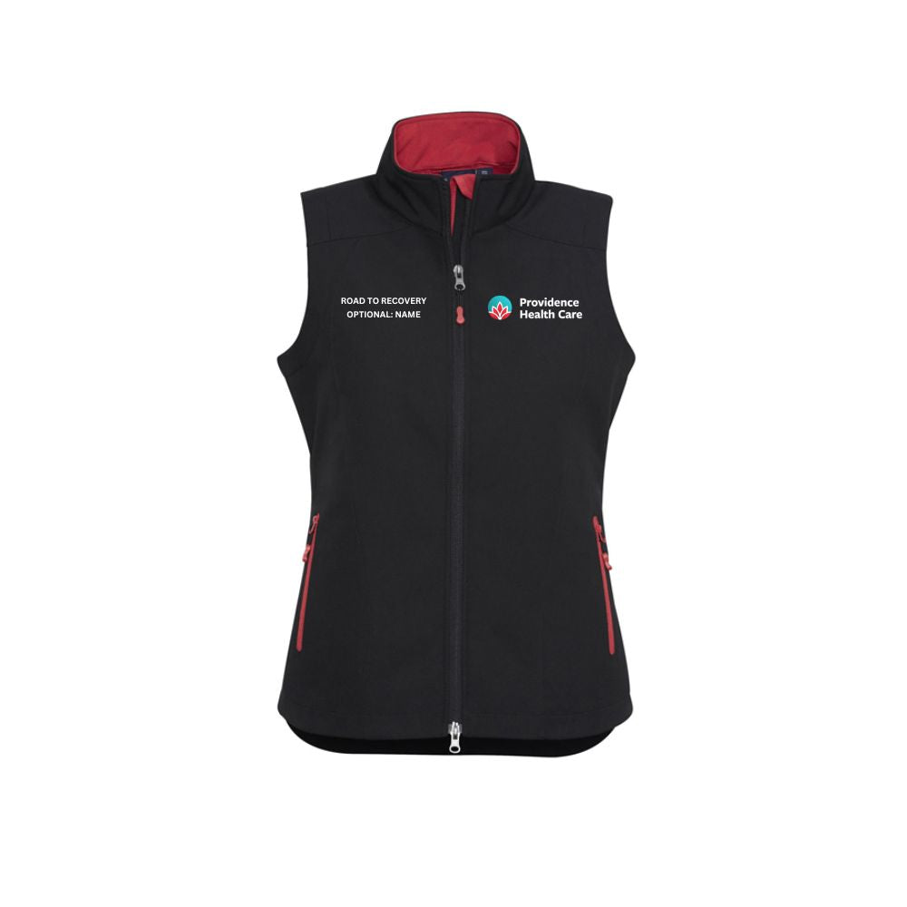 PHC Road to Recovery Geneva Vest - Ladies