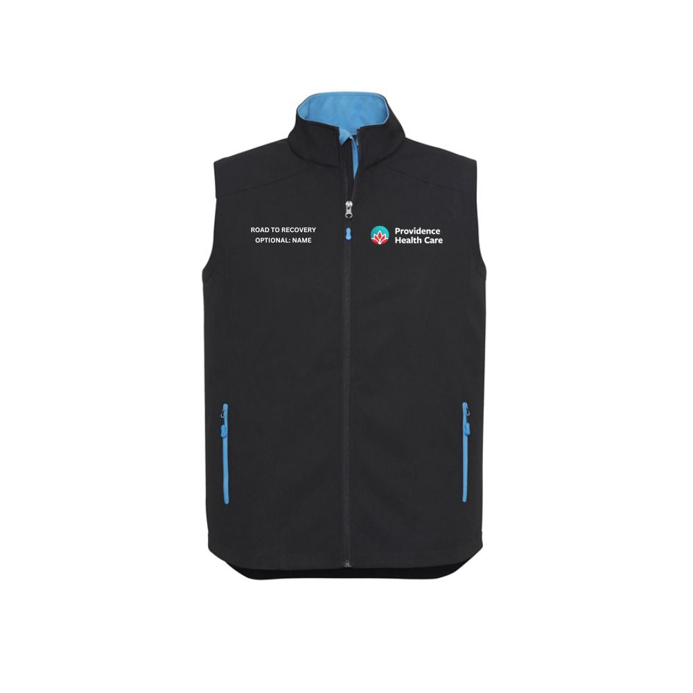 PHC Road to Recovery Geneva Vest - Mens