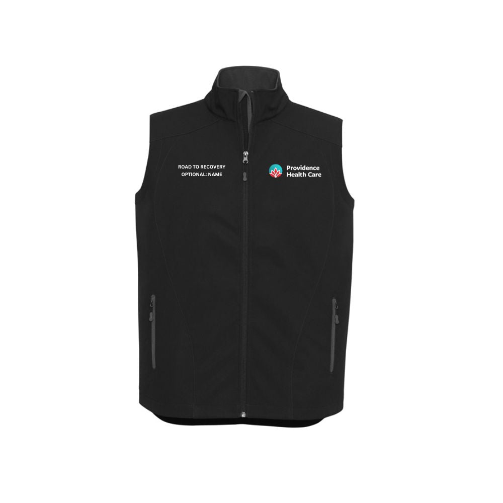 PHC Road to Recovery Geneva Vest - Mens