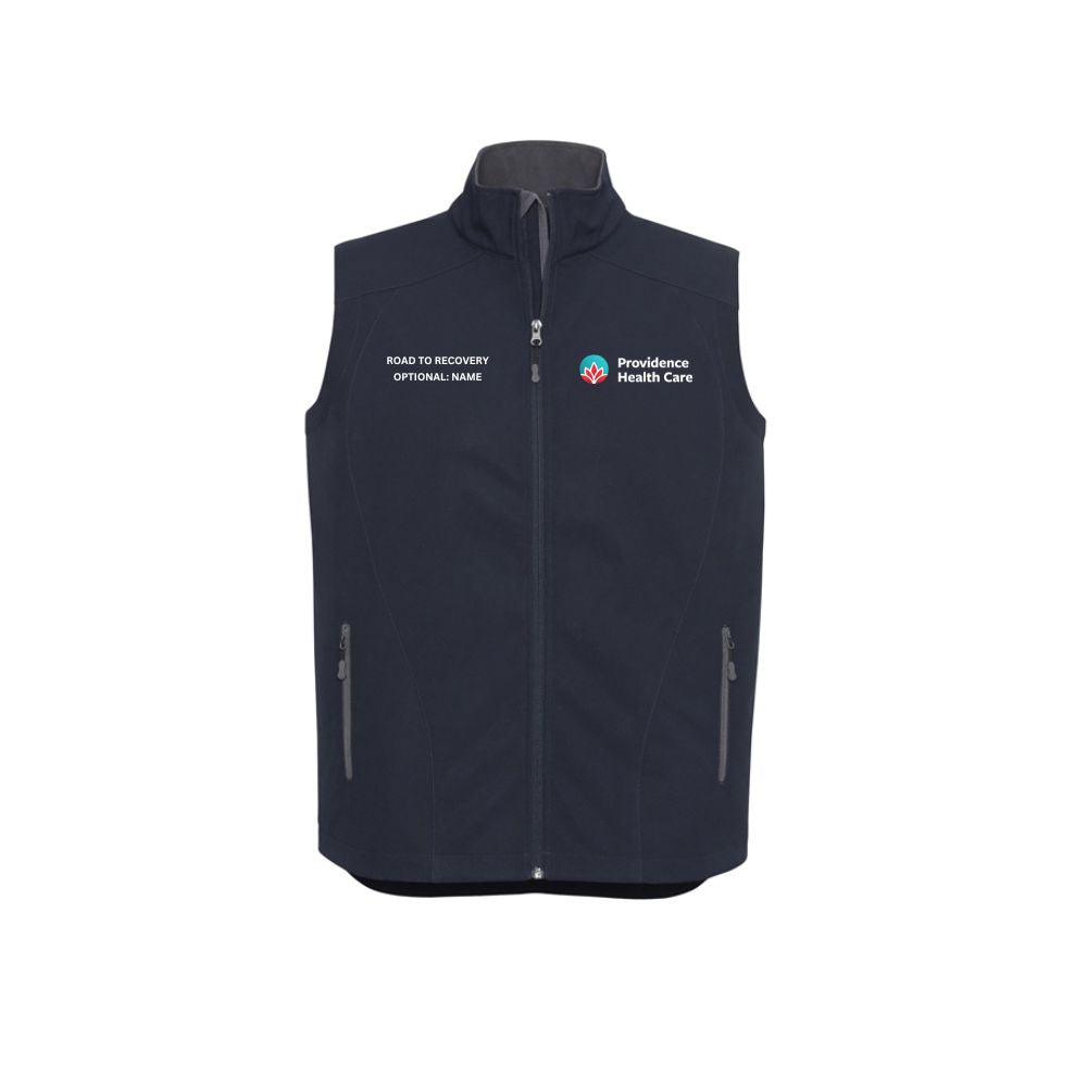 PHC Road to Recovery Geneva Vest - Mens