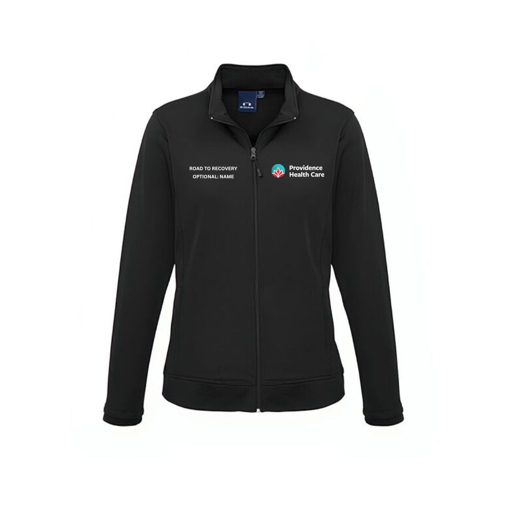 PHC Road to Recovery Hype Jacket - Mens