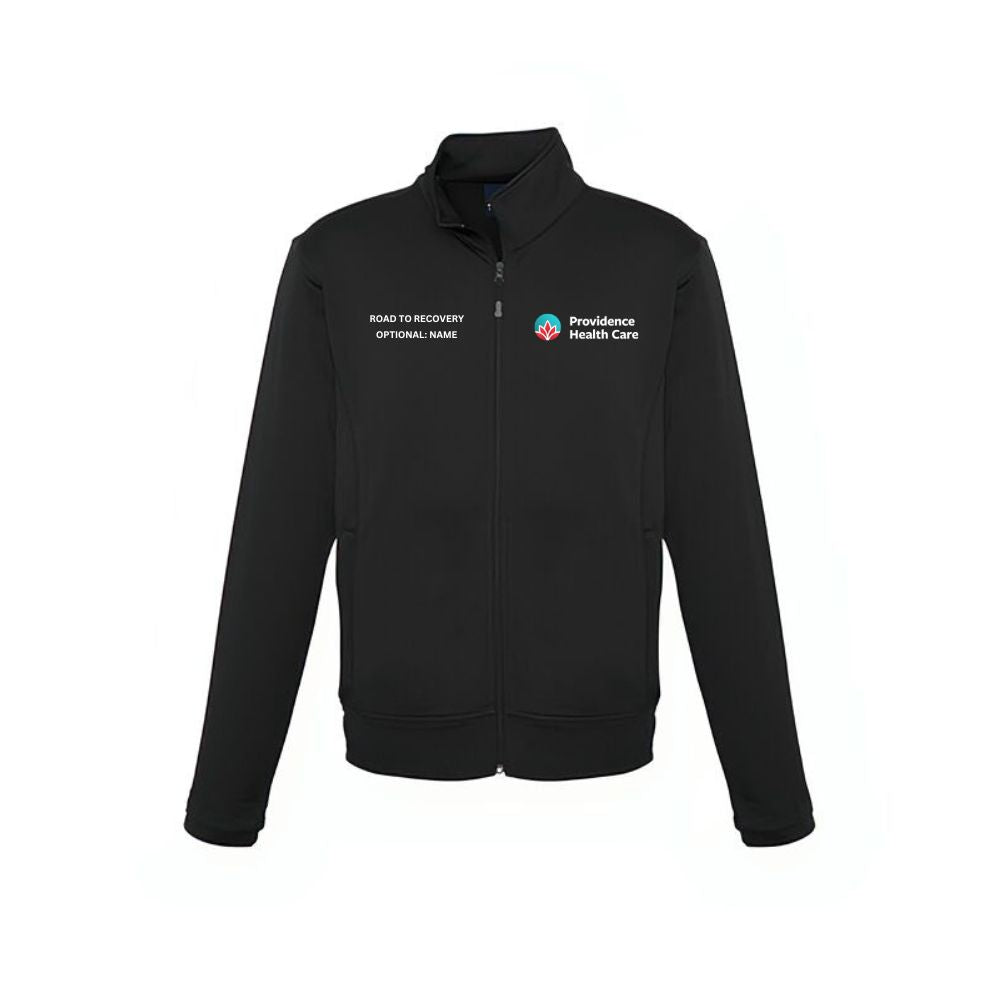 PHC Road to Recovery Hype Jacket - Ladies