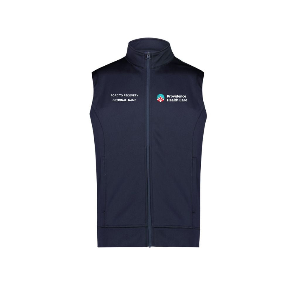 PHC Road to Recovery Hype Vest - Mens