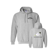 Picklebao Club Hoodie