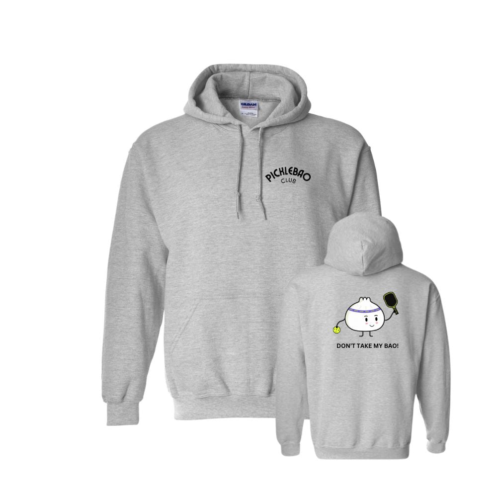 Picklebao Club Hoodie