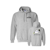 Picklebao Club Hoodie