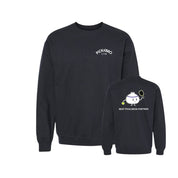 Picklebao Club Crewneck Sweatshirt