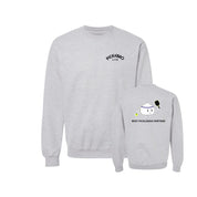 Picklebao Club Crewneck Sweatshirt