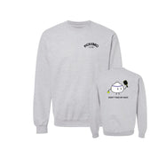 Picklebao Club Crewneck Sweatshirt