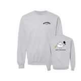Picklebao Club Crewneck Sweatshirt