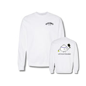 Picklebao Club Crewneck Sweatshirt