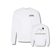 Picklebao Club Crewneck Sweatshirt