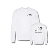 Picklebao Club Crewneck Sweatshirt