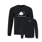 Picklebao Club Long Sleeve T-shirt
