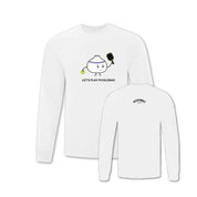 Picklebao Club Long Sleeve T-shirt