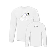 Picklebao Club Long Sleeve T-shirt
