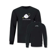 Picklebao Club Long Sleeve T-shirt