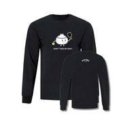 Picklebao Club Long Sleeve T-shirt