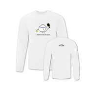 Picklebao Club Long Sleeve T-shirt