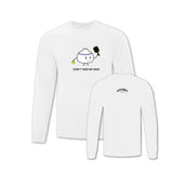 Picklebao Club Long Sleeve T-shirt