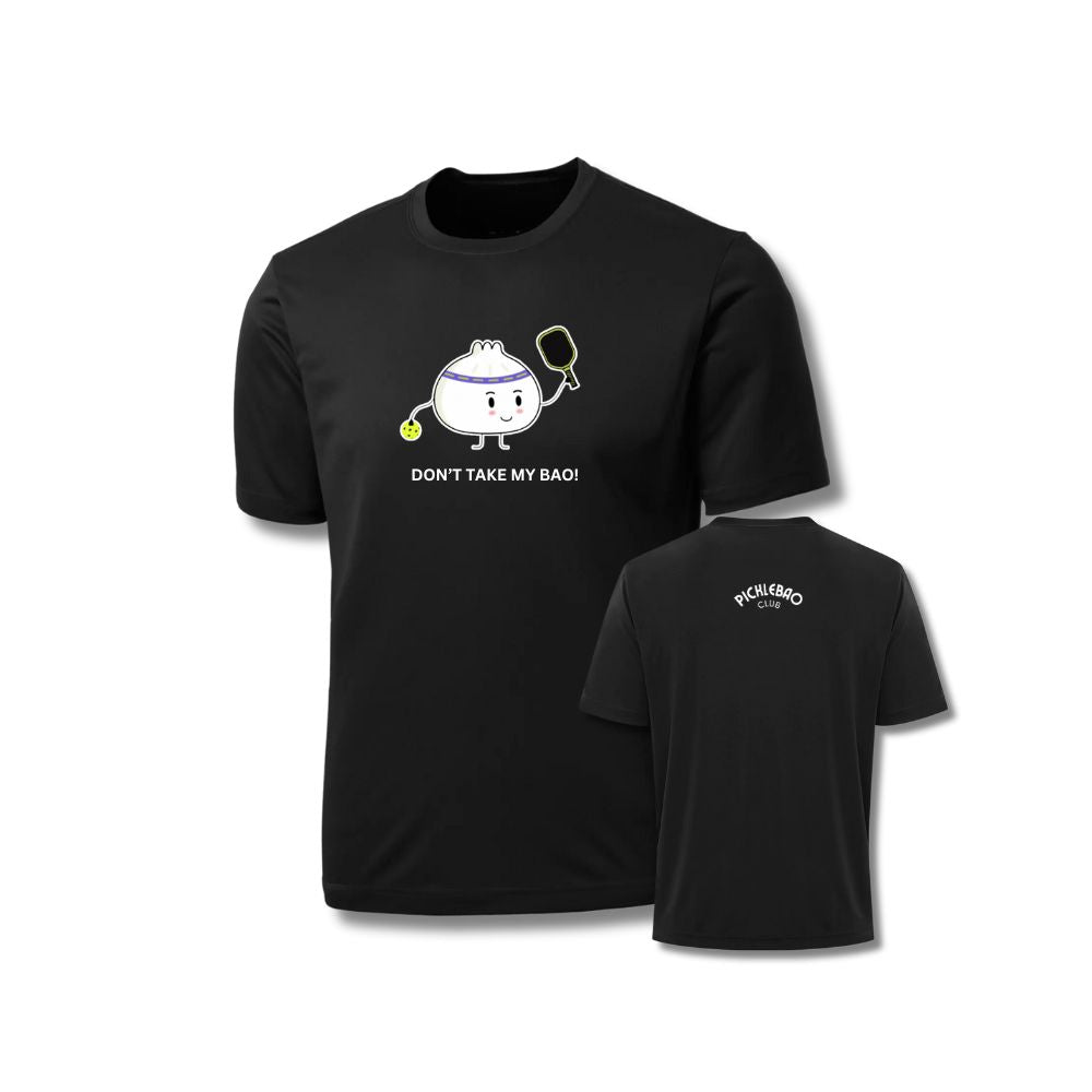 Picklebao Club T-shirt