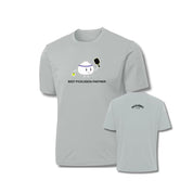 Picklebao Club T-shirt