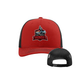 Port Moody Lacrosse 112 Trucker Hat