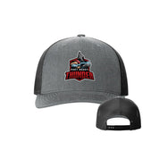 Port Moody Lacrosse 112 Trucker Hat