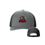 Port Moody Lacrosse 112 Trucker Hat