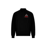 Port Moody Lacrosse Koi Element French Terry 1/4 Zip - Unisex