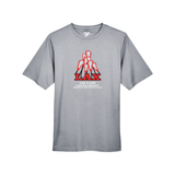 Friendship Tournament Stix Logo Dryfit - Adult