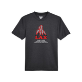 Friendship Tournament Stix Logo Dryfit - Adult