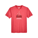 Friendship Tournament Stix Logo Dryfit - Adult
