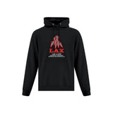 Friendship Tournament Stix Logo Hoodie - Adult