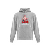 Friendship Tournament Stix Logo Hoodie - Adult