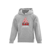 Friendship Tournament Stix Logo Hoodie - Youth