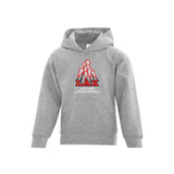 Friendship Tournament Stix Logo Hoodie - Youth