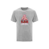 Friendship Tournament Stix Logo Tshirt - Adult