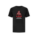 Friendship Tournament Stix Logo Tshirt - Adult
