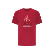 Friendship Tournament Stix Logo Tshirt - Adult