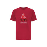 Friendship Tournament Stix Logo Tshirt - Youth