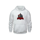 Port Moody Lacrosse Applique Logo Hoodie - Youth