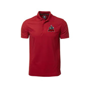 Port Moody Lacrosse Embroidered Logo Ogio Polo - Mens